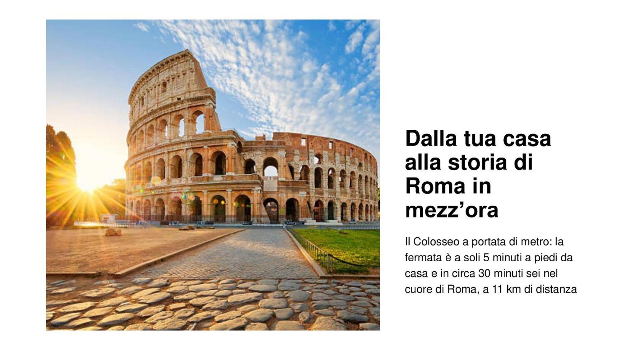 Appartamento Bilocale Indipendente Con Terrazzo Esclusivo A Due Passi Dalla Metro Di Roma Roma